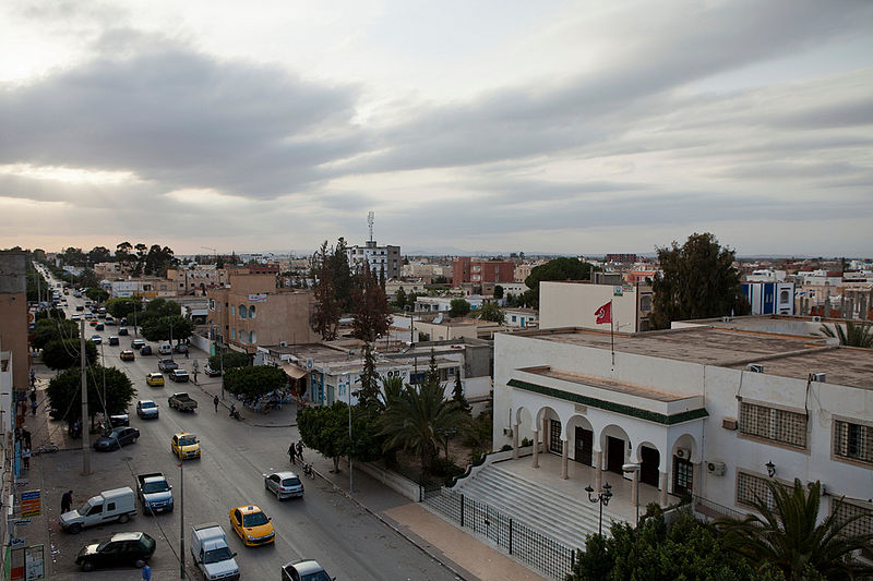 Mohamed Salem Sidi
