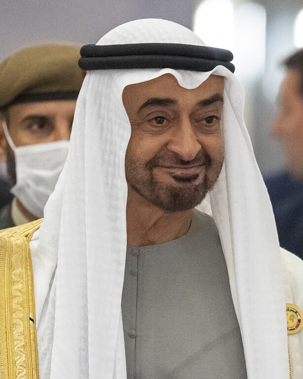 Mohamed Salha