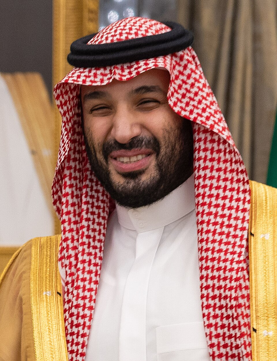 Mohamed Salman
