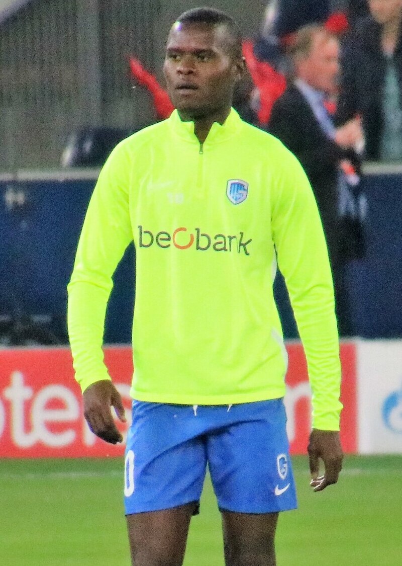 Mohamed Samatta