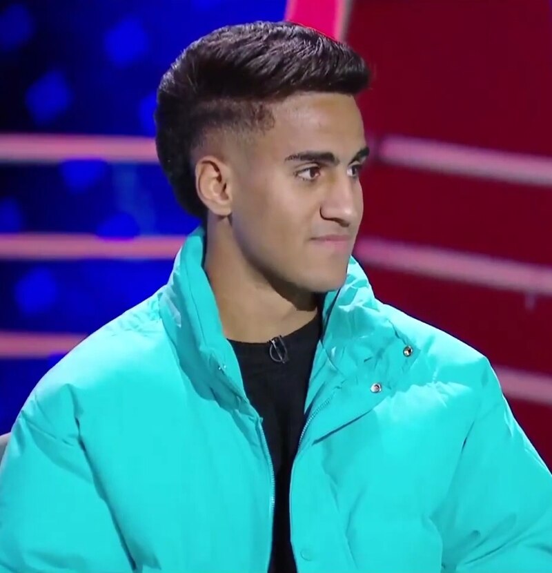 Mohamed Samir