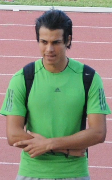 Mohamed Sghaier