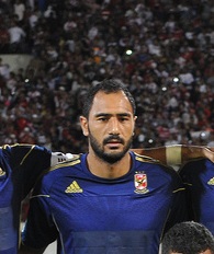 Mohamed Shawki