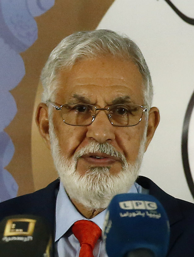 Mohamed Siala