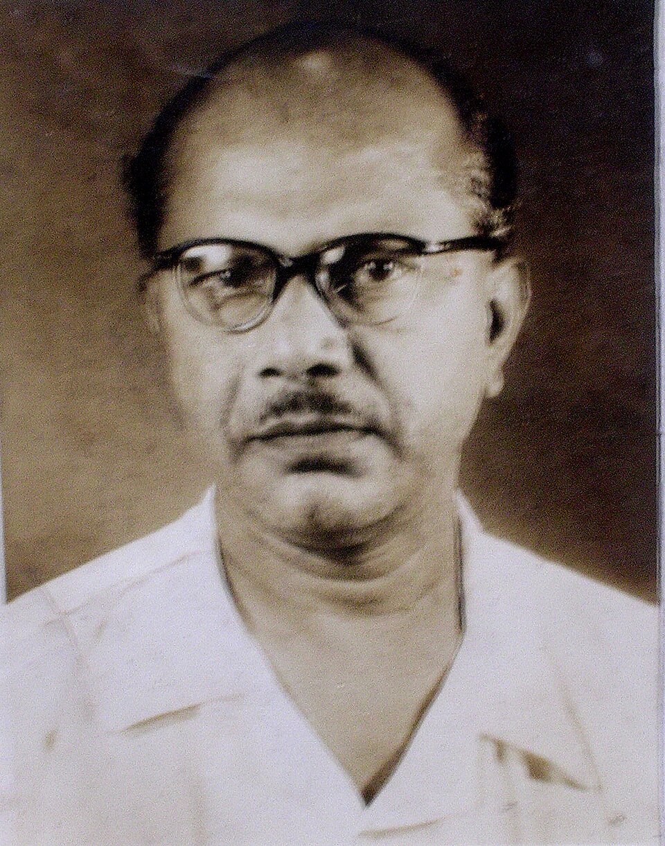 Mohamed Tetta