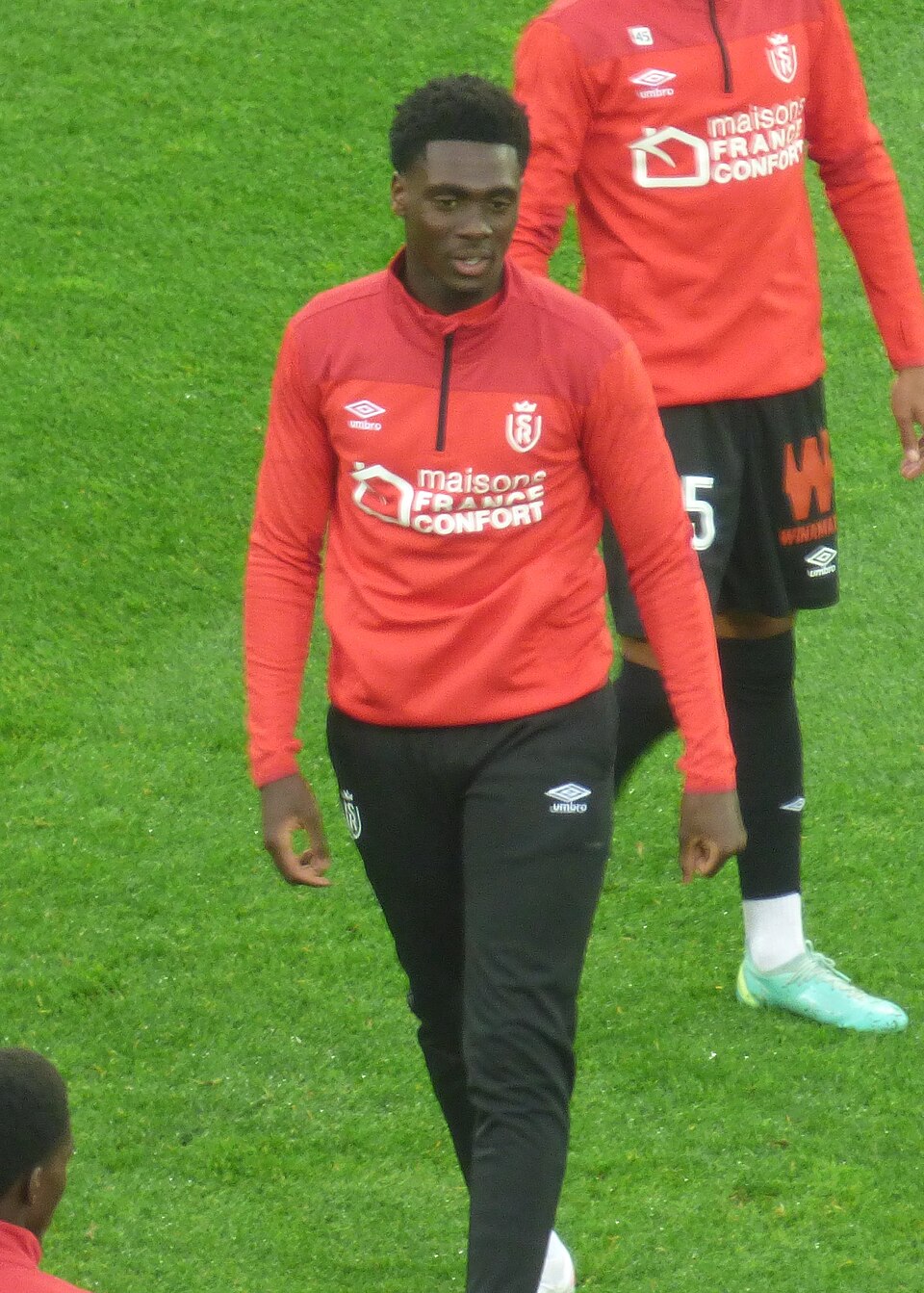 Mohamed Toure