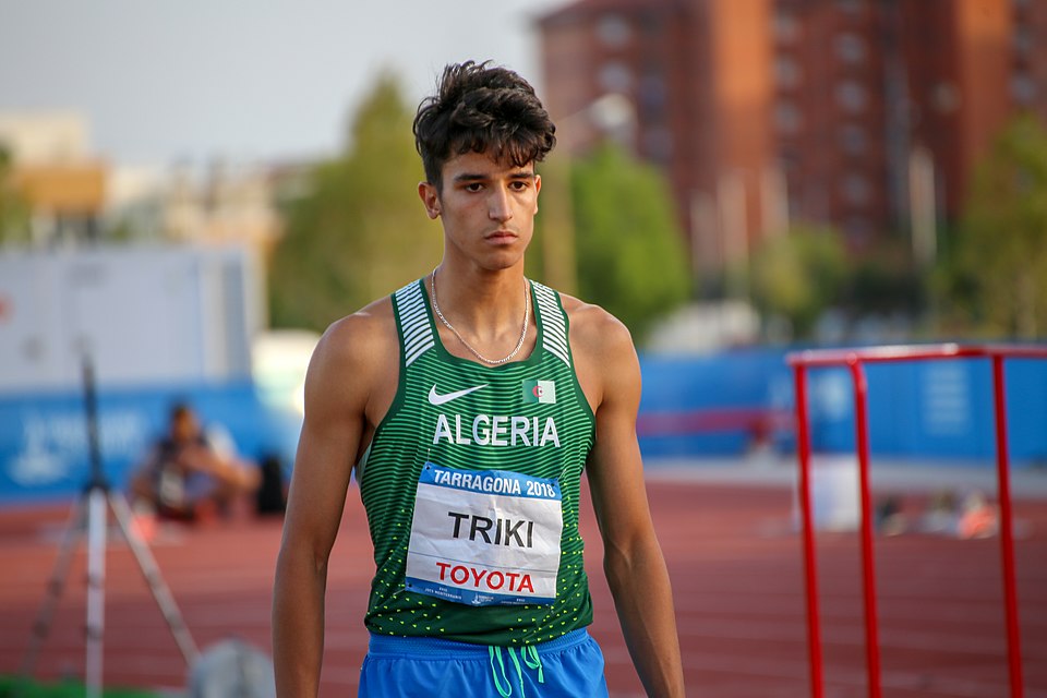 Mohamed Triki