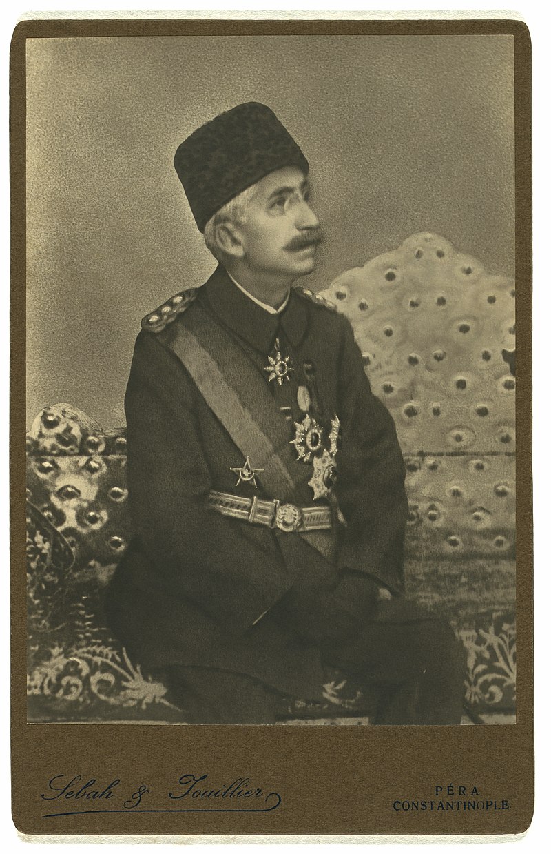 Mohamed VI