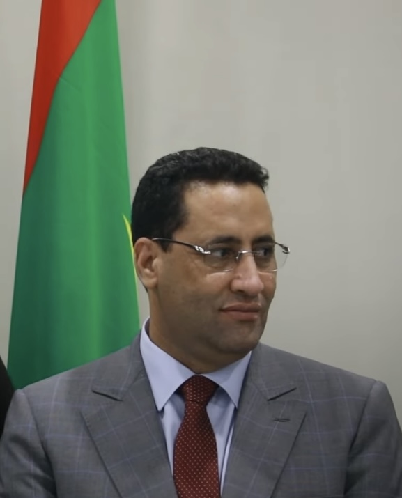 Mohamed Yahya Mohamed Mokhtar