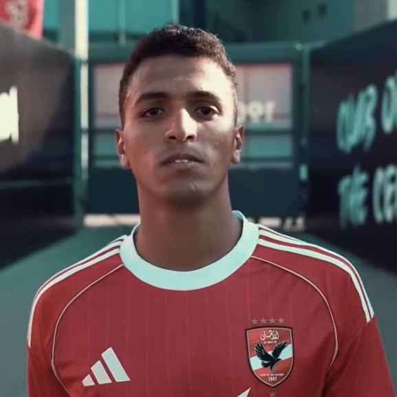 Mohamed Yassin