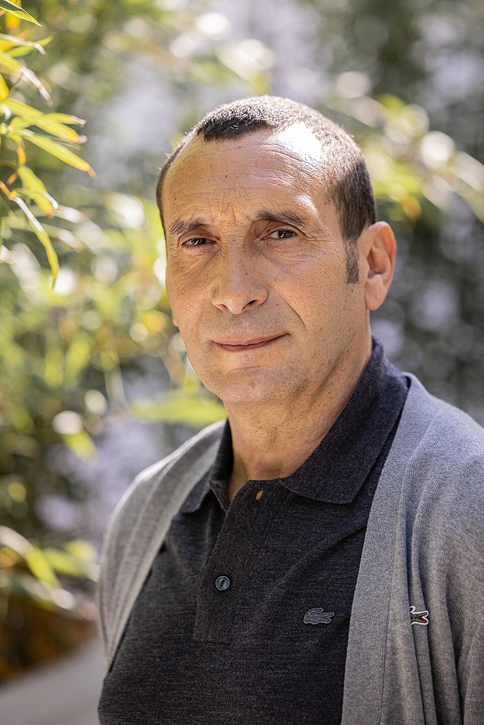 Mohamed Yassine Mechri