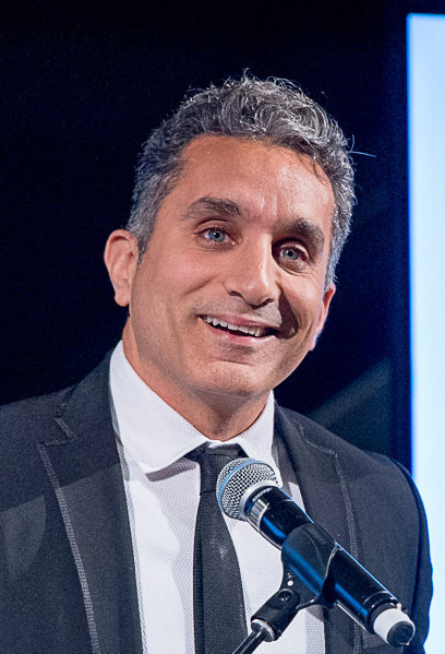 Mohamed Youssef
