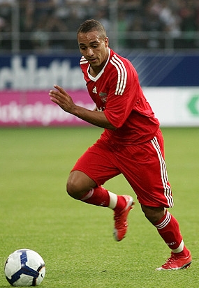 Mohamed Zhar