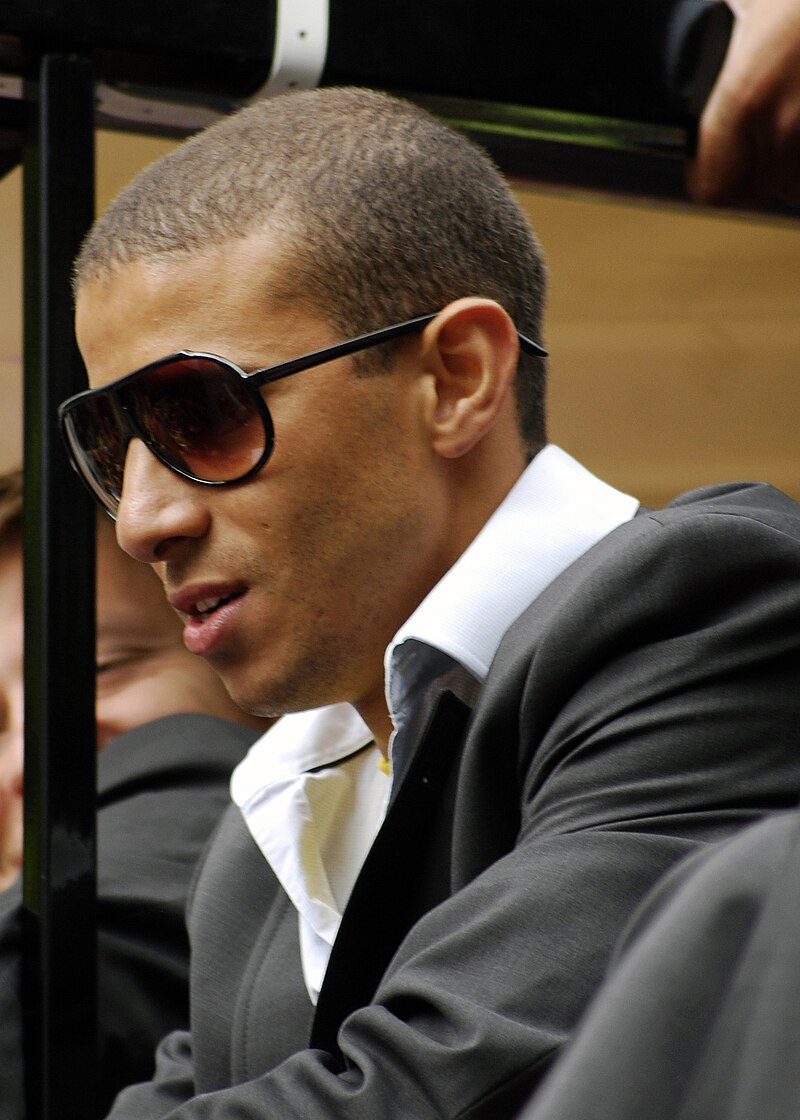 Mohamed Zidan