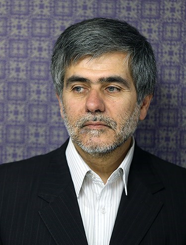 Mohammad Abbasi