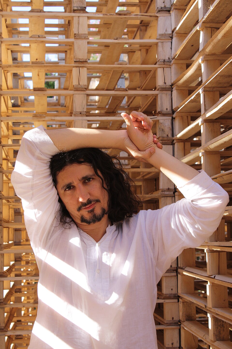 Mohammad Abdi