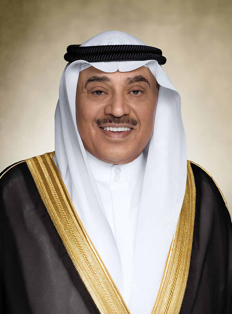 Mohammad Abdullah Al-Mubarak Al-Sabah