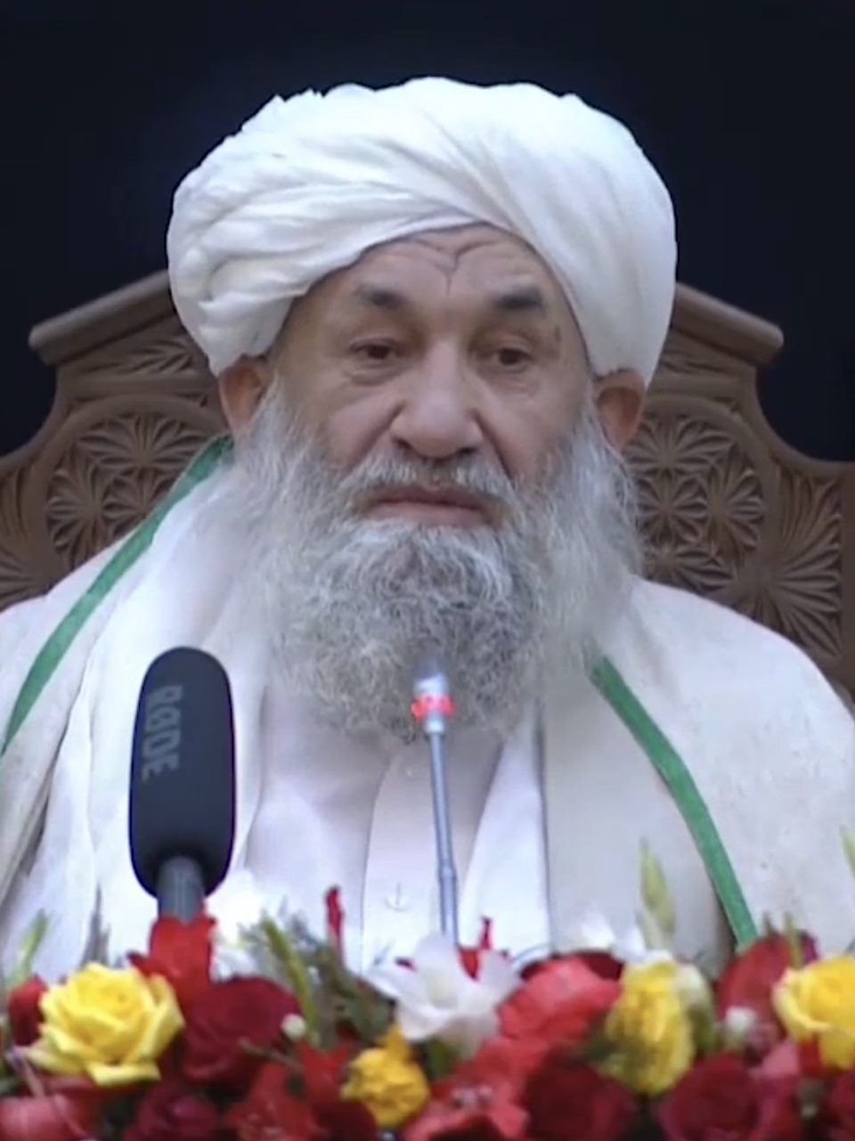 Mohammad Abdullah Hasan