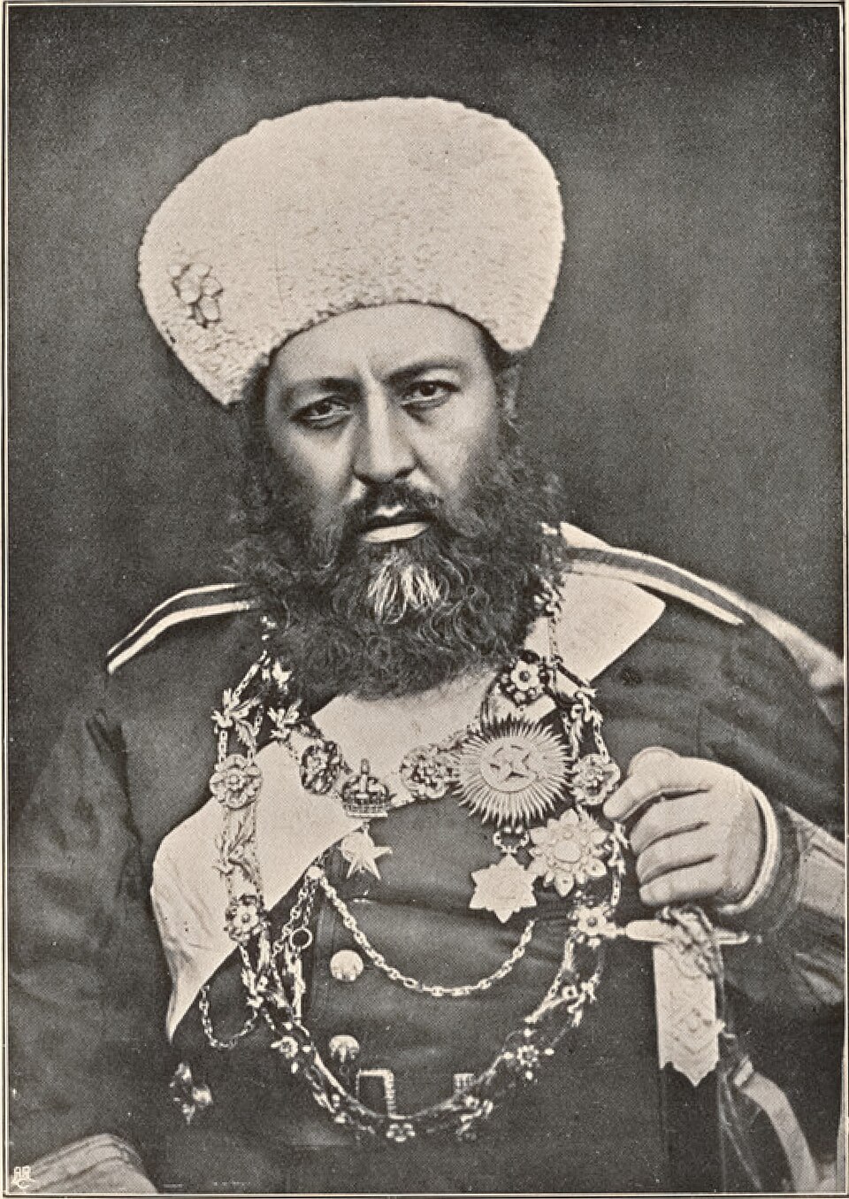 Mohammad Abdur Rahman