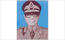 Mohammad Abdur Rob