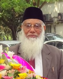 Mohammad Abdur Rouf