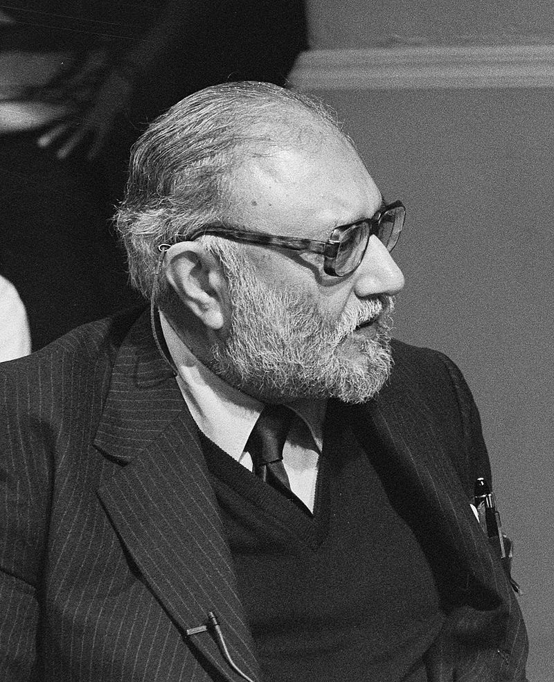 Mohammad Abdus Salam