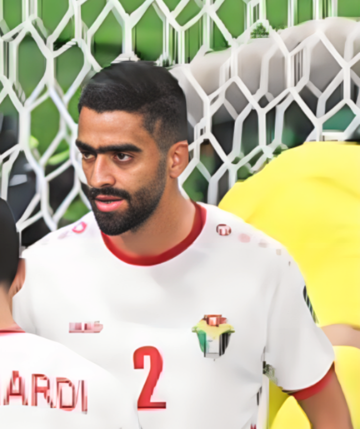 Mohammad Abu Hashish