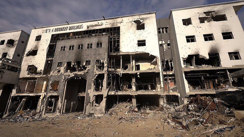 Mohammad Abu Salmiya