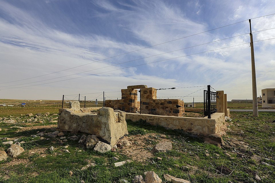 Mohammad Abu Zaid