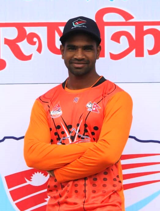 Mohammad Adil Alam