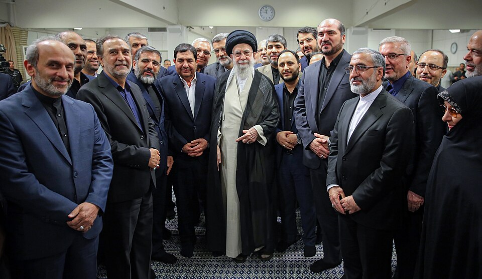 Mohammad Aghamiri