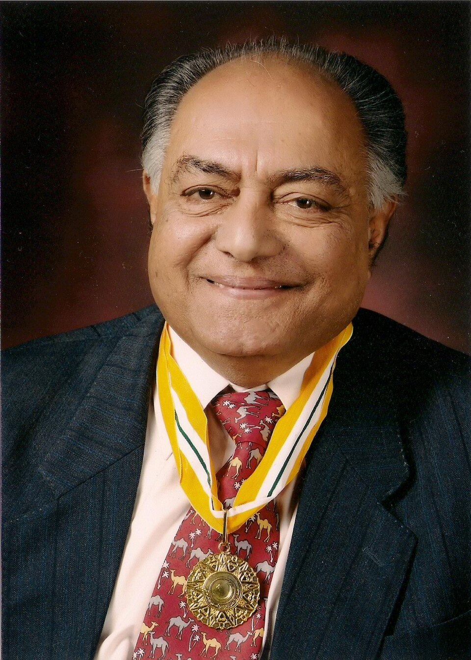 Mohammad Ahsan-Uz Zaman