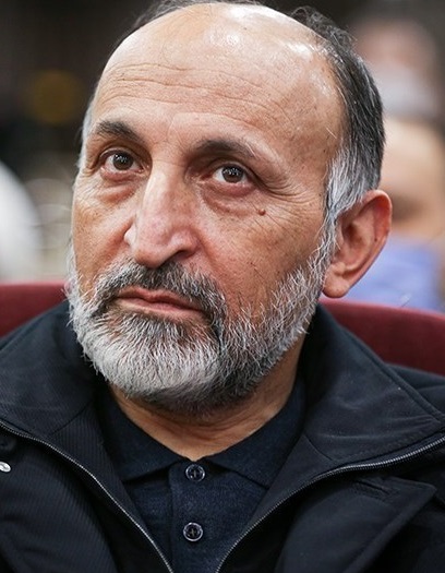 Mohammad Akbar Zadeh