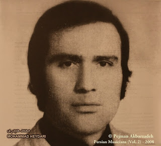 Mohammad Akbarzadeh