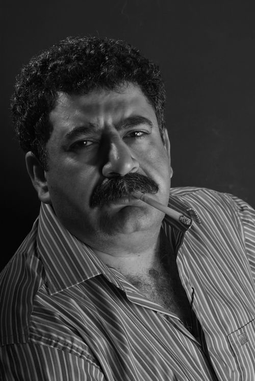 Mohammad al-Fares