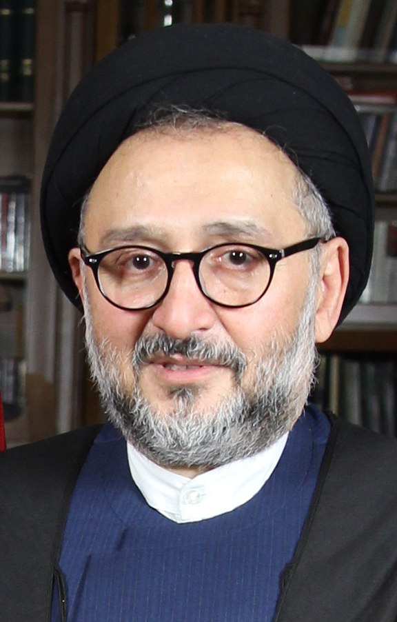 Mohammad Ali Abtahi