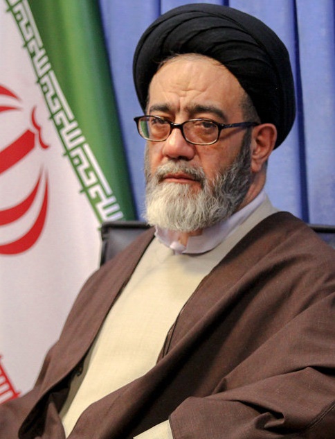 Mohammad Ali Al Hashem
