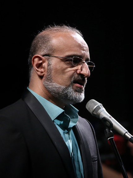 Mohammad Ali Esfahani