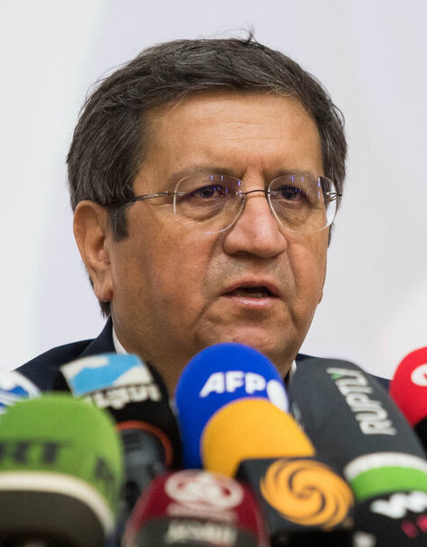 Mohammad Ali Hemmati