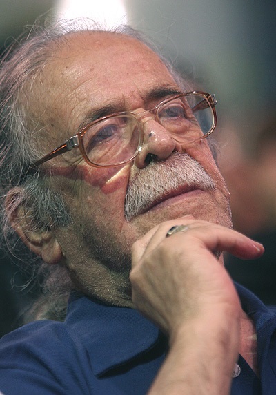 Mohammad Ali Keshavarz