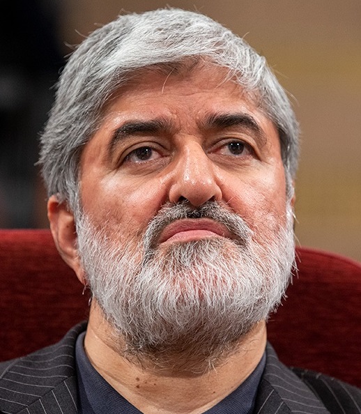Mohammad Ali Motahari