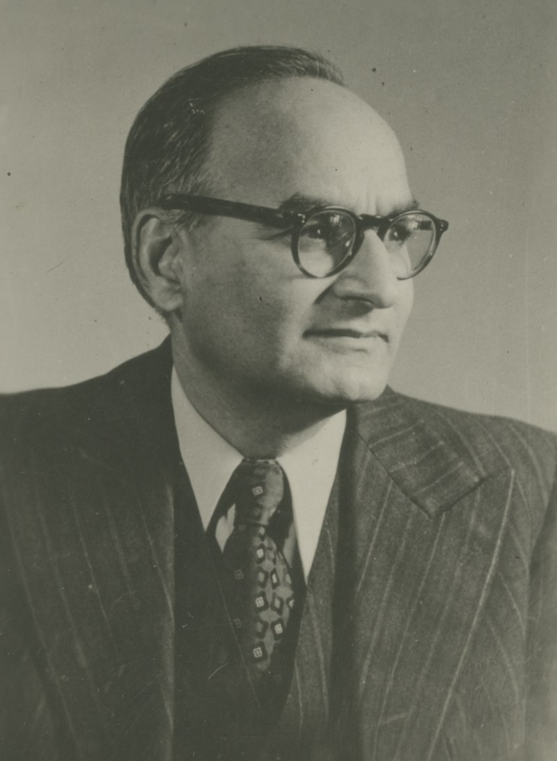 Mohammad Ali Qureshi