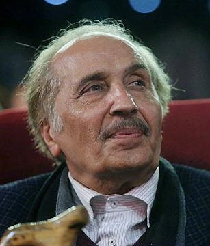 Mohammad Ali Sepanlou