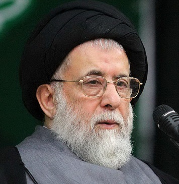 Mohammad Ali Shafiei