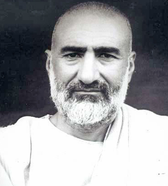 Mohammad Ali Shah Bacha