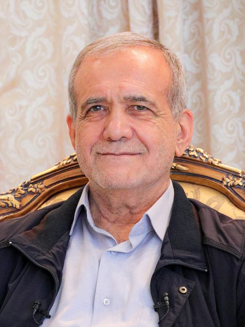 Mohammad Arsalan Abbas