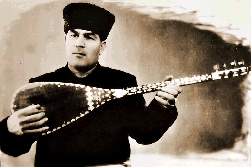 Mohammad Asik
