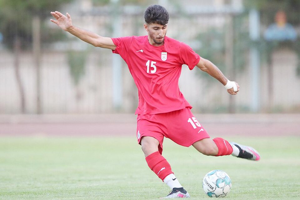 Mohammad Askari
