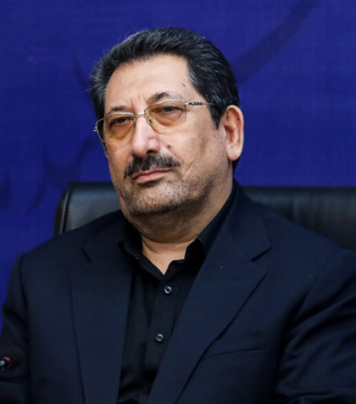 Mohammad Atabak