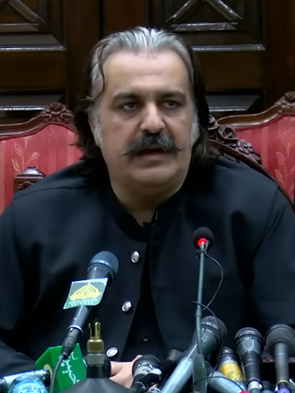 Mohammad Atif Khan